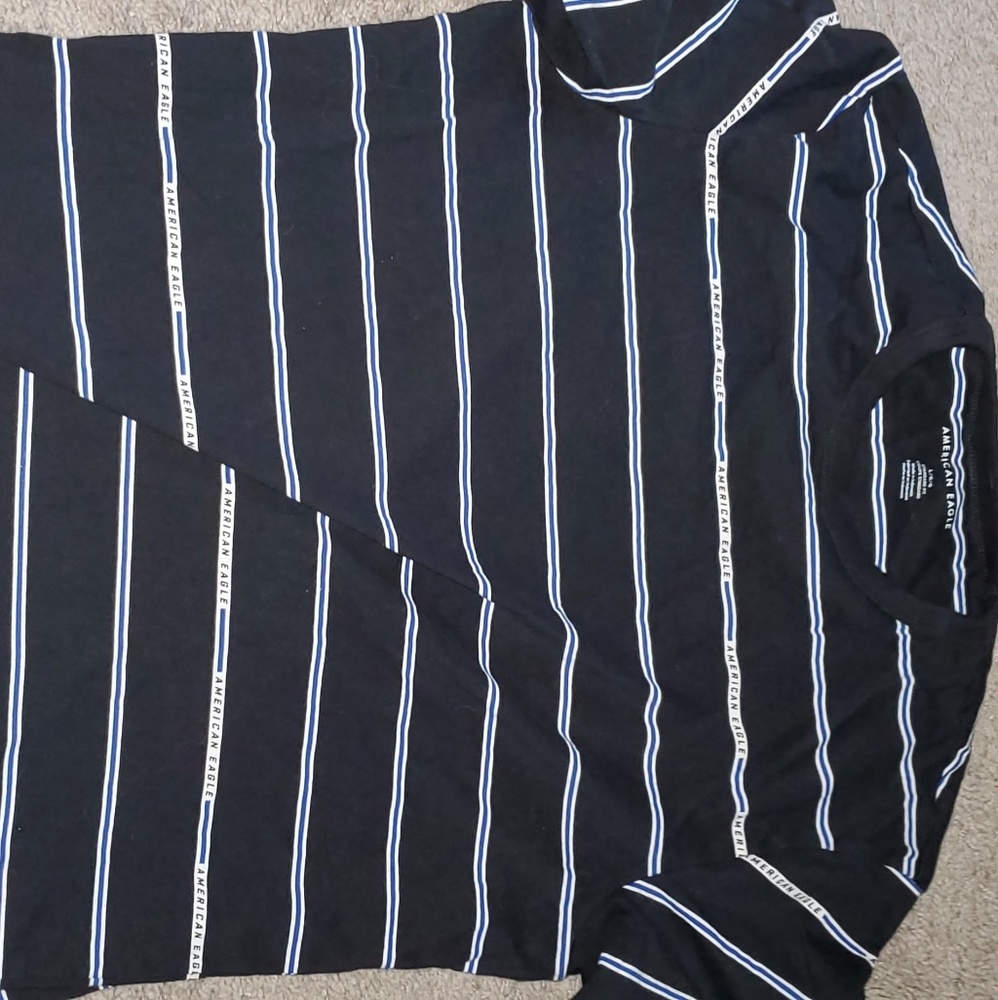 American eagle shirt